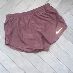 Womens Nike shorts